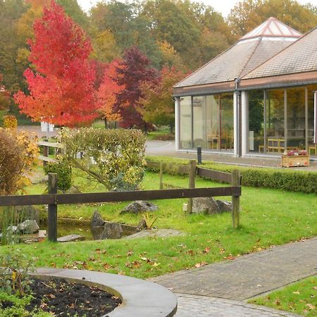 Le Relais De La Haute Sambre Lobbes Luaran gambar