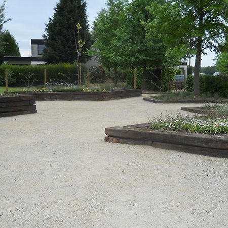 Le Relais De La Haute Sambre Lobbes Luaran gambar