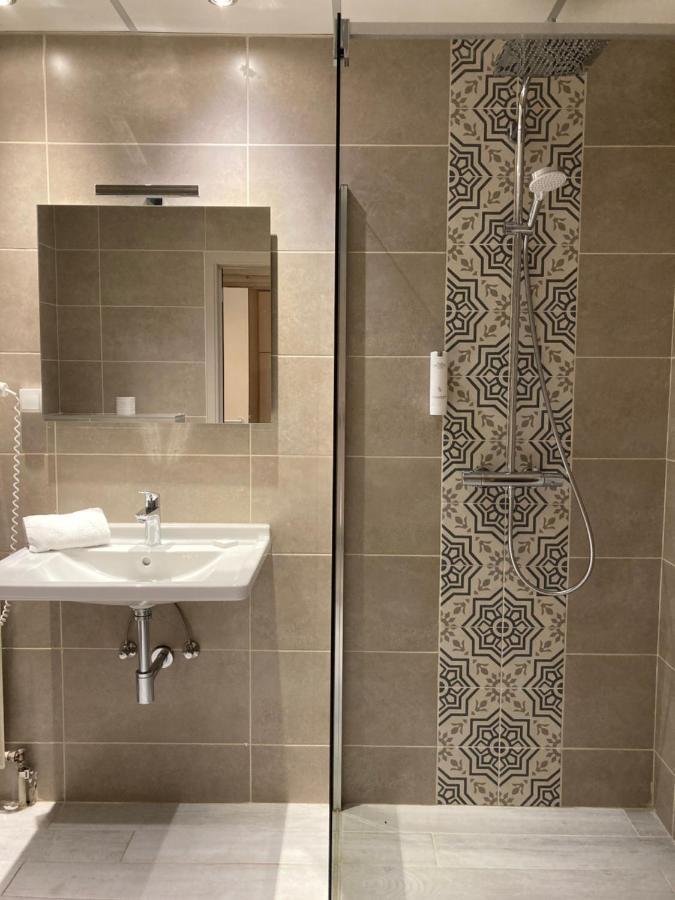 Le Relais De La Haute Sambre Lobbes Luaran gambar