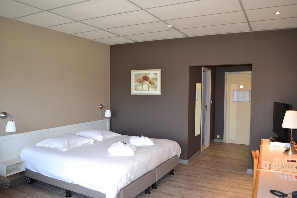 Le Relais De La Haute Sambre Lobbes Luaran gambar