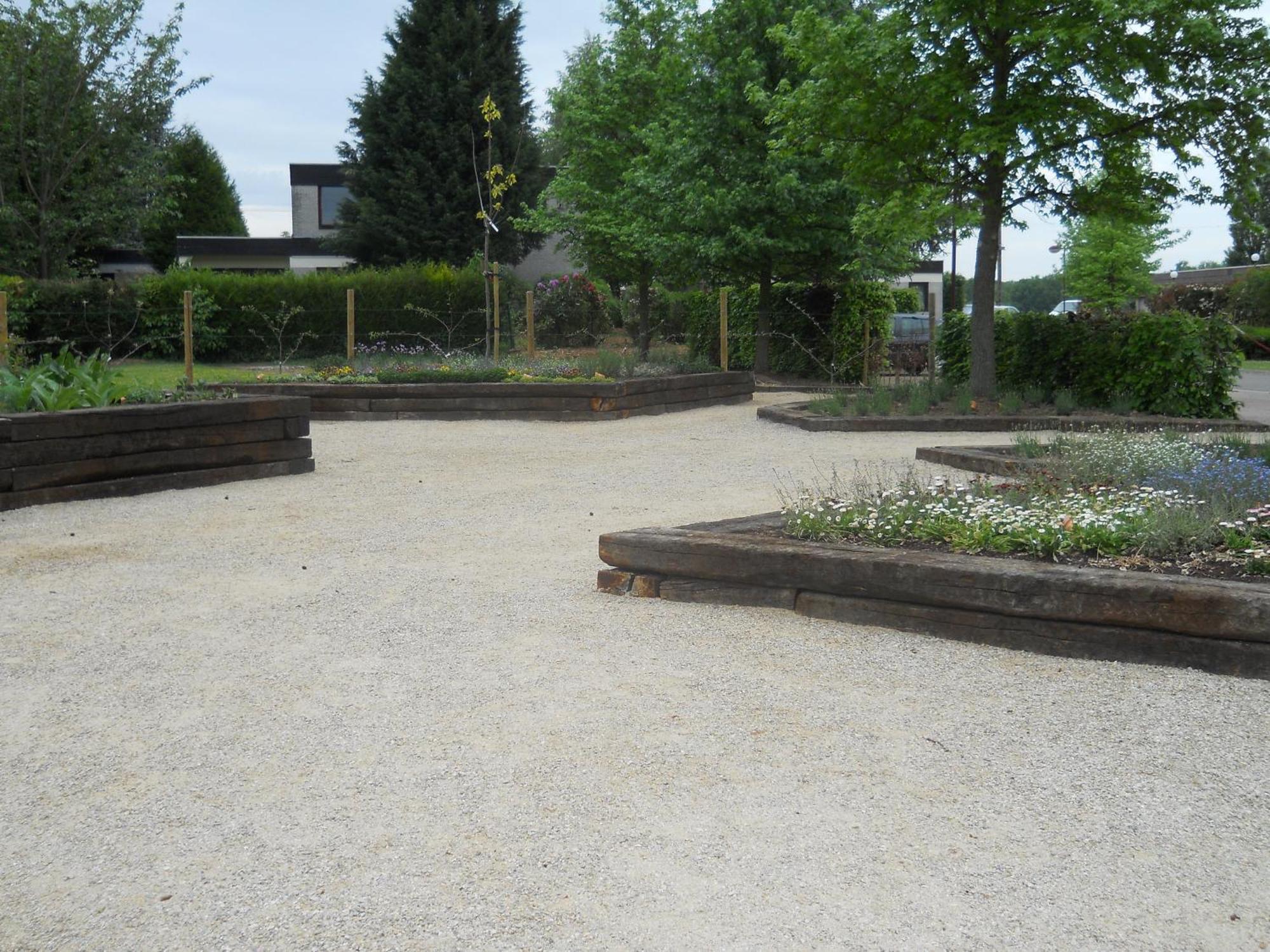 Le Relais De La Haute Sambre Lobbes Luaran gambar